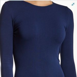 Ronny Kobo | Sapphira Bodysuit